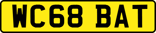 WC68BAT