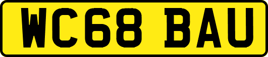 WC68BAU
