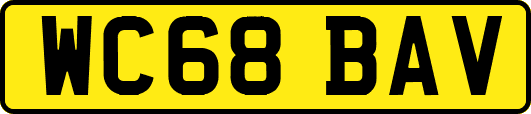 WC68BAV