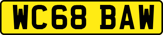 WC68BAW