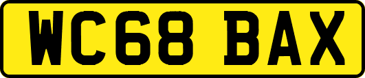 WC68BAX