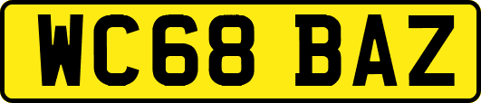 WC68BAZ
