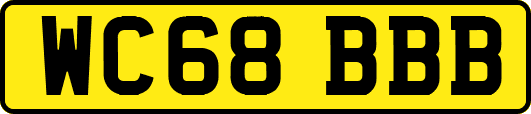WC68BBB