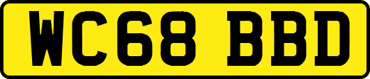 WC68BBD
