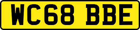 WC68BBE