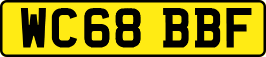 WC68BBF