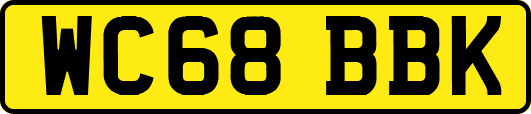 WC68BBK