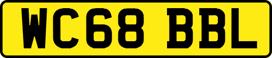 WC68BBL