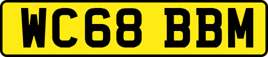 WC68BBM