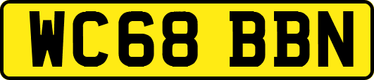 WC68BBN