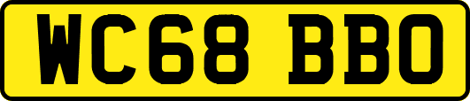 WC68BBO