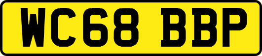 WC68BBP