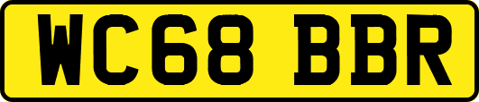 WC68BBR