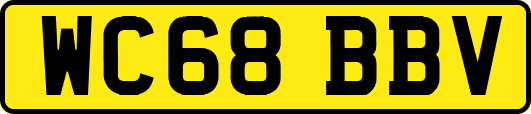 WC68BBV