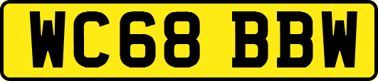 WC68BBW