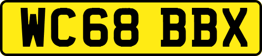 WC68BBX