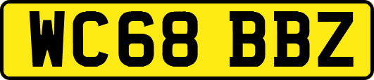 WC68BBZ