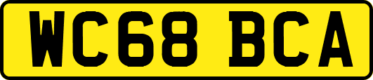 WC68BCA