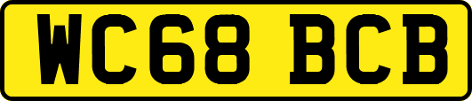 WC68BCB