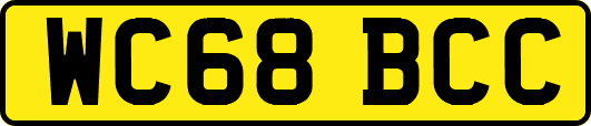 WC68BCC