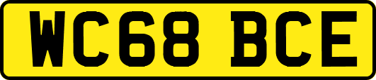 WC68BCE