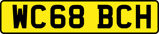 WC68BCH
