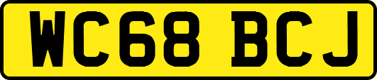 WC68BCJ