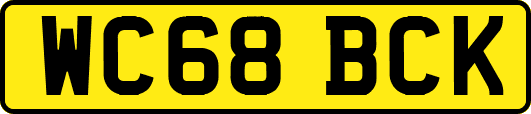 WC68BCK