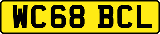 WC68BCL