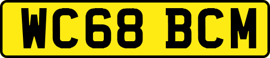 WC68BCM
