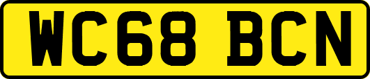 WC68BCN