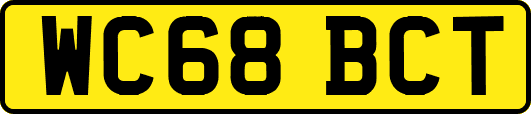 WC68BCT