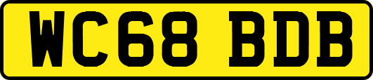WC68BDB