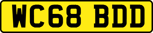 WC68BDD