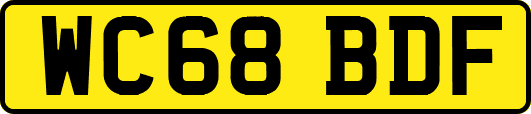 WC68BDF