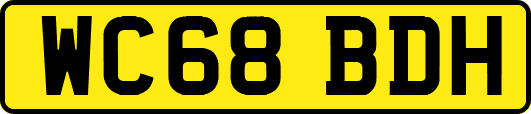 WC68BDH