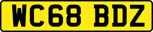 WC68BDZ