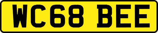 WC68BEE