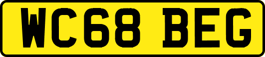 WC68BEG