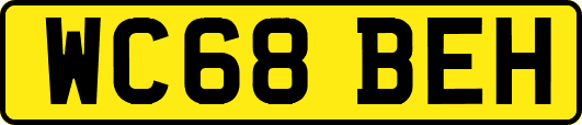 WC68BEH