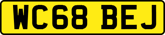 WC68BEJ