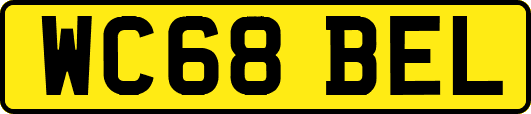 WC68BEL