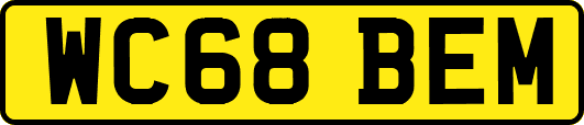 WC68BEM