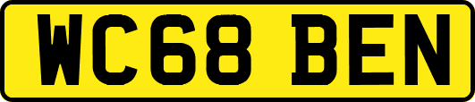 WC68BEN