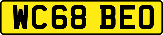 WC68BEO