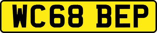 WC68BEP