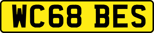 WC68BES