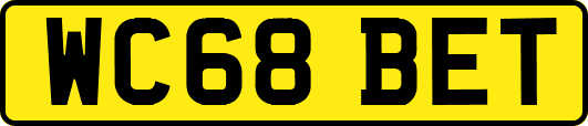 WC68BET