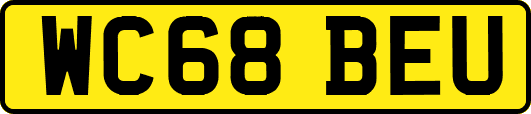 WC68BEU