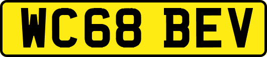 WC68BEV